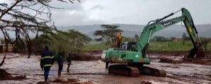 Death toll in Kenya flash floods rises to 169 - Vimarsana News