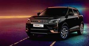 Mahindra & Mahindra received record 674 patents in FY24 - Vimarsana News