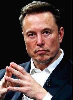 Meta lies about ad metrics, X better platform for advertisers: Musk - Vimarsana News