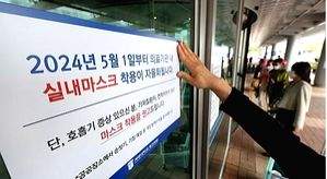 South Korea lifts last-remaining Covid mask mandate at hospitals - Vimarsana News