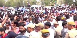 Doctors' stir against Right to Health bill enters day 2 in Rajasthan - Vimarsana News