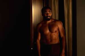 Donald Glover talks about meeting Brad Pitt, having a female writers' room - Vimarsana News