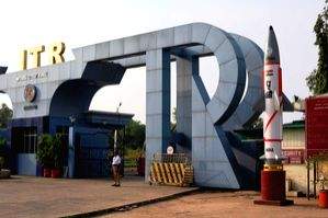 DRDO successfully flight tests 'Very Short-Range Air Defence System' - Vimarsana News