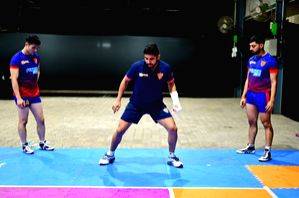 'Dreamt of being part of Pro Kabaddi League since season 1': English players on PKL's impact internationally - Vimarsana News