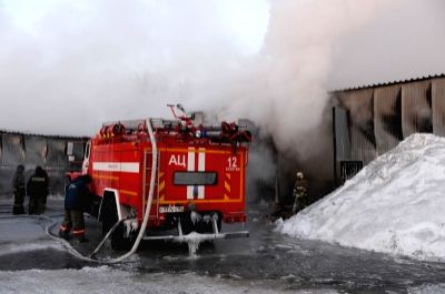 Drone attack causes fire at Russian oil refinery - Vimarsana News