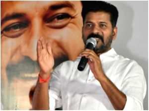 DSC 2008 candidates urge Revanth Reddy to address their appointment demand - Vimarsana News