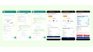 DTC commuters across Delhi-NCR can now book tickets via WhatsApp - Vimarsana News