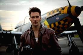 'Dunkirk' aerial stunts coordinator pilots WWII action-thriller 'Wolf Hound' - Vimarsana News