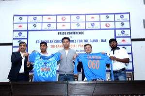Durga Rao Tompaki named captain of Indian men's cricket team for blind, Sunil Ramesh his deputy - Vimarsana News