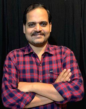 Durgesh Kumar opens up on how he borrowed mannerisms of someone he knows for 'Panchayat' - Vimarsana News
