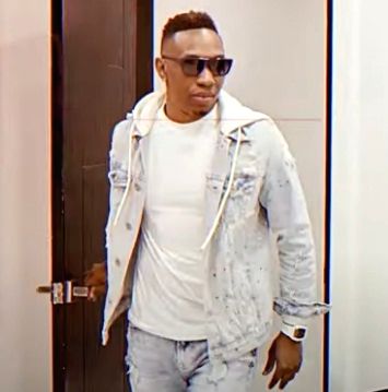 Dwayne Bravo releases teaser of his upcoming track 'Number One' - Vimarsana News
