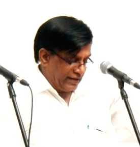 DyCM row deepens in K'taka: CM loyalist Cong MLA bats for creation of 5 DyCM posts - Vimarsana News