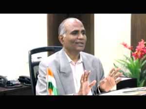 EC names S. Chokalingam as new Maha Chief Electoral Officer - Vimarsana News