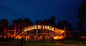 Echoes of Earth Festival debuts to Goa - Vimarsana News