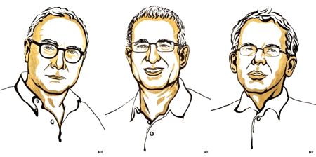 Economics Nobel goes to US researchers for insights into labour market dynamics - Vimarsana News