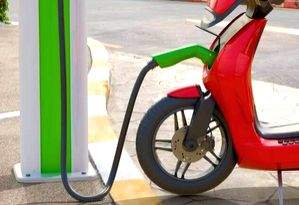 Time for India to move into top gear with an eye on 2030 EV public infra goal - Vimarsana News