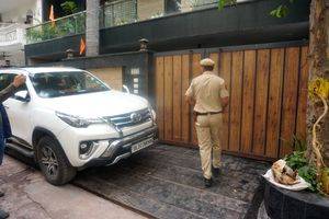 ED raids AAP leader Singla's residence based on Kejriwal's information: Sources - Vimarsana News