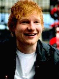 Ed Sheeran pulls pints at local pub on friend's b'day - Vimarsana News