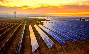 Telugu states roll out 'solar-friendly' policies; T'gana floating plant world's largest - Vimarsana News