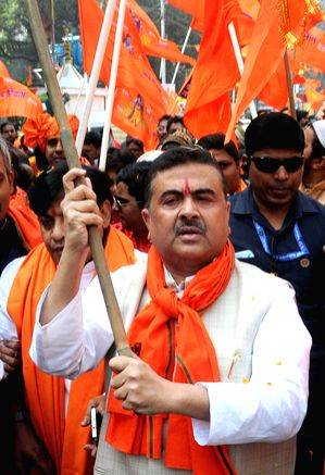 Ram Mandir spectacle to be a key driver of BJP's campaign in Bengal - Vimarsana News