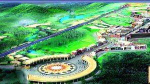 Yamuna Expressway film city draws Murdoch co, T-Series, KC Bokadia, Boney Kapoor - Vimarsana News