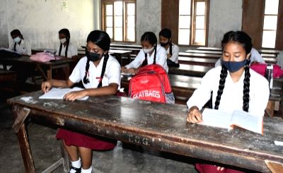 Education Ministry releases report on Performance Grading Index for Districts - Vimarsana News