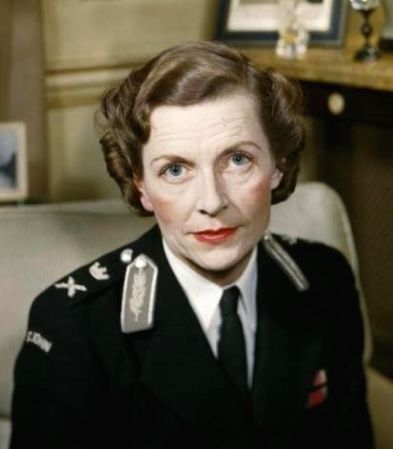 The stunning Edwina Mountbatten had at least 18 lovers: Report - Vimarsana News