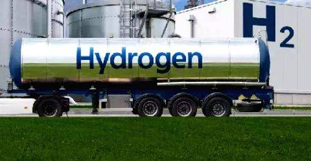 EET Hydrogen commences FEED for its HPP2 plant - Vimarsana News