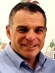Efrat people fear Oct 7 like attack: Mayor Oded Revivi(IANS FROM ISRAEL) - Vimarsana News
