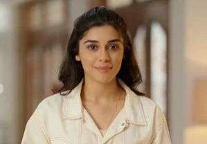 Eisha Singh: It's relieving to have a co-actor like Mohsin Khan - Vimarsana News
