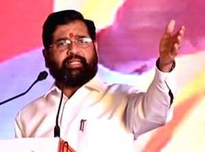 Eknath Shinde seeks unconditional apology from Sanjay Raut for 'defamatory propaganda' - Vimarsana News