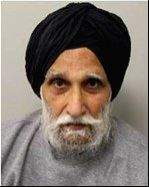 Elderly Sikh who murdered his wife in London jailed for 15 years - Vimarsana News