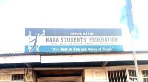 Elect only 'indigenous Nagas' in local body polls, Naga student body appeals to people - Vimarsana News