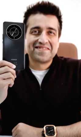 Embracing the 'eXtra', HONOR's X series set to make waves in India - Vimarsana News