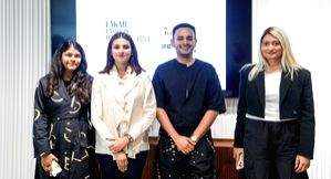 Embracing the future of fashion - Vimarsana News