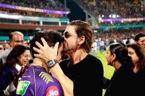 Emotional dilemma for Gambhir as spotlight on him for being India's next head coach; Will SRK let him go? - Vimarsana News