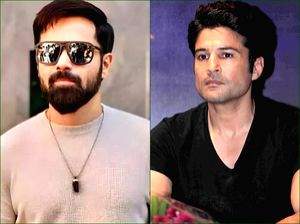 Emraan Hashmi on the vulnerable side of co-actor Rajeev Khandelwal - Vimarsana News