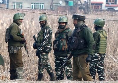 Three Maoists killed in encounter in Odisha's Kalahandi - Vimarsana News