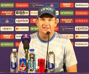England close to the side we're looking for T20 WC: Mathew Mott - Vimarsana News
