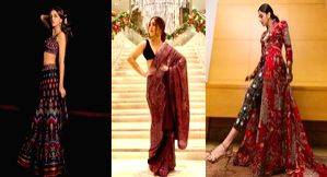 Ethnic outfit inspired from new-age Bollywood celebs - Vimarsana News