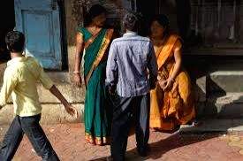 Everyone wants votes but no one wants to campaign in red light areas of UP - Vimarsana News