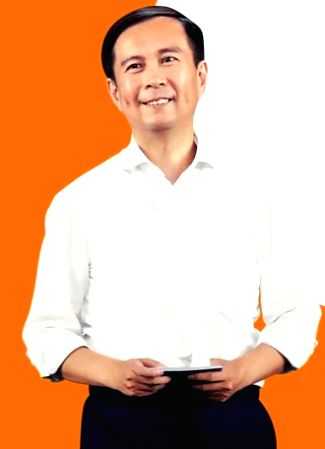 Ex-Alibaba CEO Daniel Zhang quits as cloud division head, stock slips - Vimarsana News