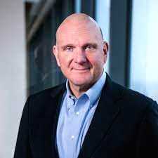Ex-Microsoft CEO to receive $1 bn annually for doing nothing - Vimarsana News