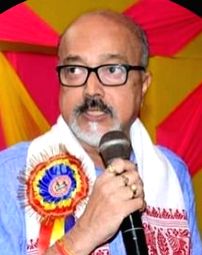 Ex-BJP MP Ramen Deka meets Shah; keen to contest LS polls - Vimarsana News