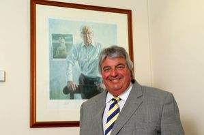 Ex-Cricket Australia chairman Jack Clarke, who oversaw BBL's launch, dies at 70 - Vimarsana News