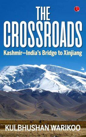 Ex-diplomat says India must reclaim Kashmir's historical links with Xinjiang - Vimarsana News