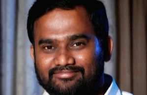 Ex-DMK functionary Jaffer Sadiq arrested for running international drug cartel - Vimarsana News
