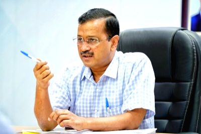Excise policy case: Kejriwal summoned by CBI for questioning - Vimarsana News
