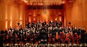Experience world-class orchestral - Vimarsana News