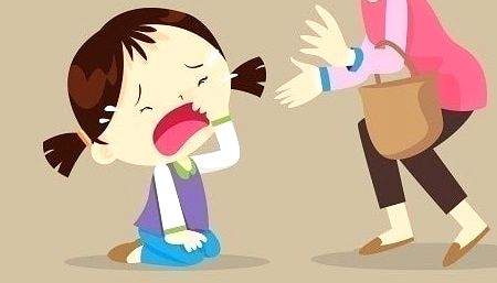 Experts warn parents: Look out for changes in child's behaviour - Vimarsana News